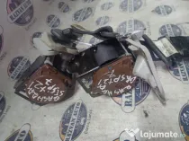 Set centuri spate stanga-dreapta Nissan Qashqai 2013