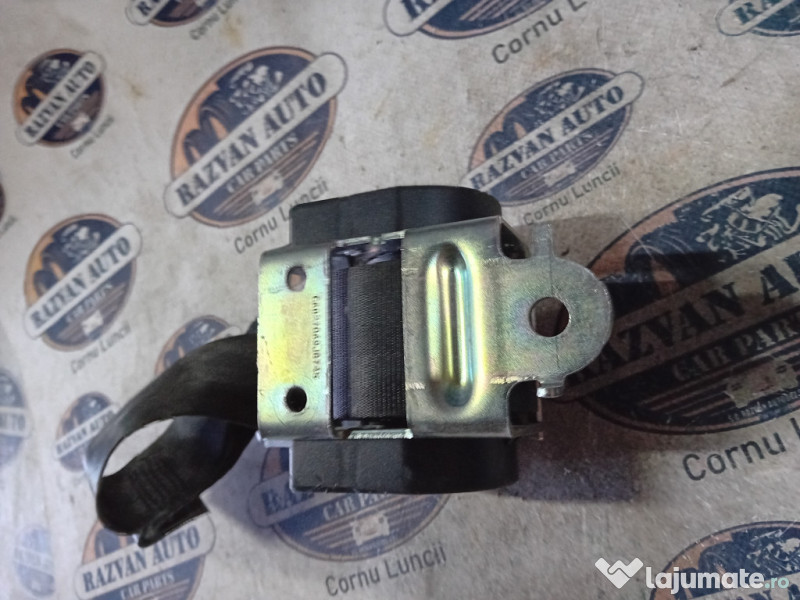 Centura stanga spate Dacia Duster 2013