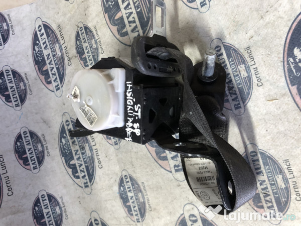 Centura stanga spate Opel Insignia A 2010