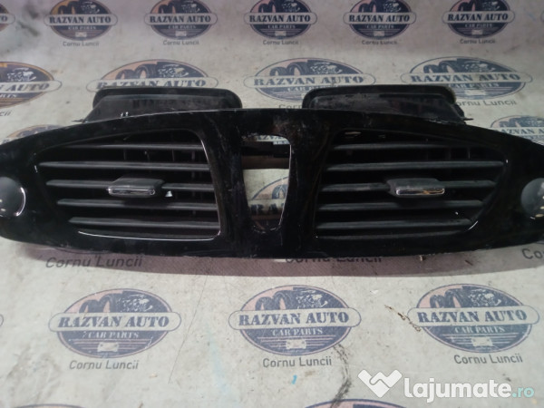 Grila ventilatie centrala Renault Grand Scenic