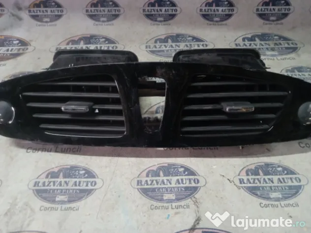 Grila ventilatie centrala Renault Grand Scenic