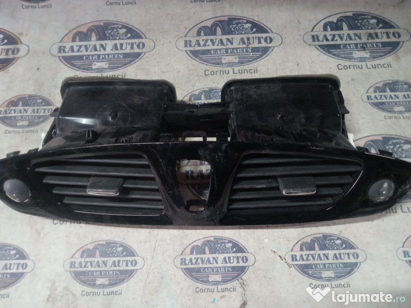 Grila ventilatie centrala Renault Grand Scenic