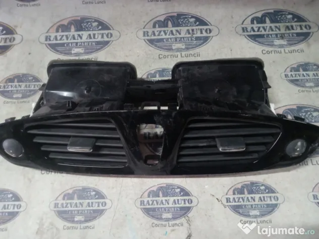 Grila ventilatie centrala Renault Grand Scenic