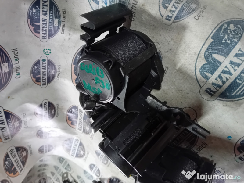 Set centuri spate BMW F30 2013