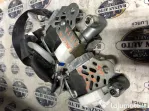 Set Centuri fata cu capsa Mitsubishi Lancer
