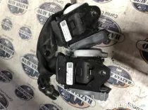 Set centuri spate stanga-dreapta Audi A6 2012