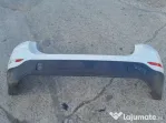 Bara spate BMW X1 2012
