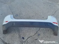 Bara spate BMW X1 2012
