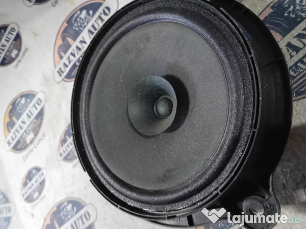 Boxa dreapta spate Renault Captur