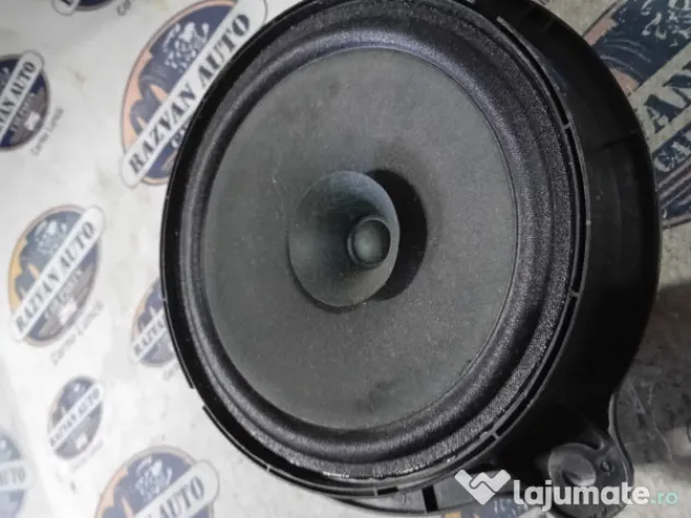 Boxa dreapta spate Renault Captur