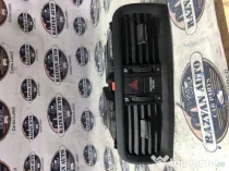 Grila ventilatie centrala Skoda Fabia 2 2008