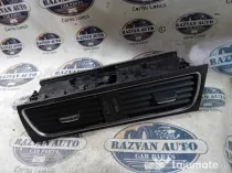 Grila centrala fata Audi A4 B8 2011
