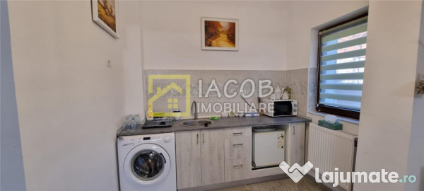 Casa de inchiriat in zona centrala a mun. Bacau, str.N. Titu