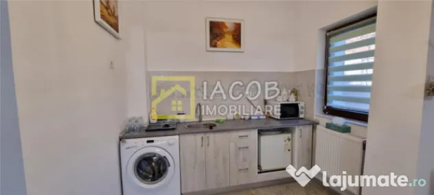 Casa de inchiriat in zona centrala a mun. Bacau, str.N. Titu