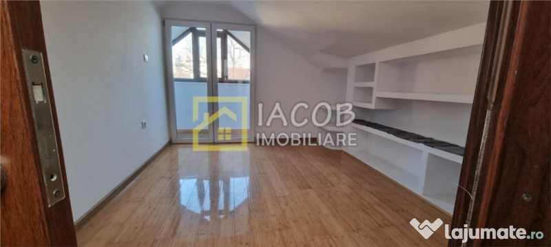 Casa de inchiriat in zona centrala a mun. Bacau, str.N. Titu
