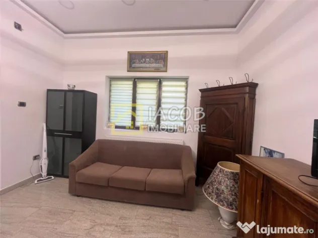 Casa de inchiriat in zona centrala a mun. Bacau, str.N. Titu