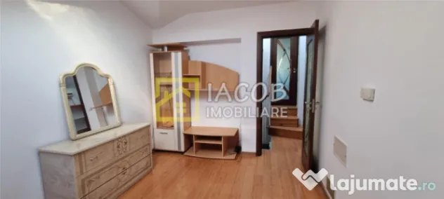 Casa de inchiriat in zona centrala a mun. Bacau, str.N. Titu