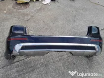 Bara spate Mercedes ML W166 2012