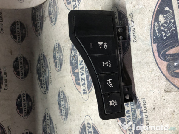 Panou butoane comutare Kia Sportage 2012