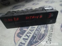 Panou butoane comutare Skoda Octavia 3 2015