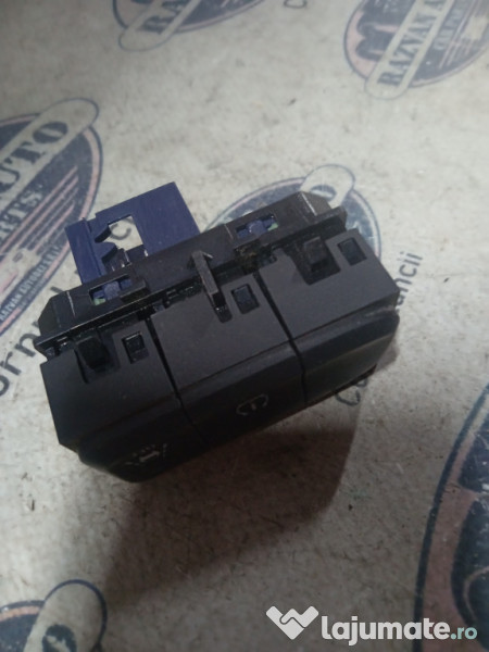 Panou butoane comutare Opel Grandland X 2017