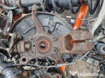 Fuzeta stanga fata Skoda Superb 2 2.0 Motorina 2013
