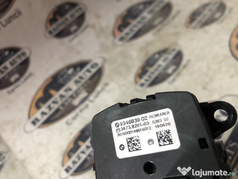 Bloc lumini BMW Seria 5 F11