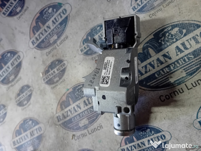 Blocator volan Opel Astra K 2012