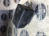 Blocator volan Nissan X-Trail 2017