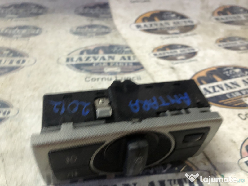 Bloc lumini Opel Antara 2012