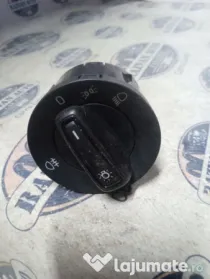 Bloc lumini Skoda Fabia 3 2015