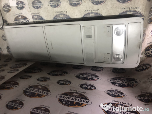 Plafoniera Volkswagen Touran 2012