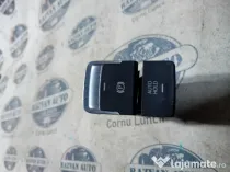Buton frana mana Volkswagen Golf 7 2014
