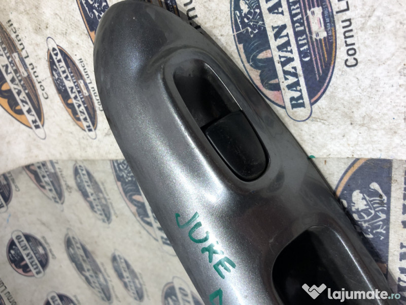 Buton geam dreapta spate Nissan Juke 2011