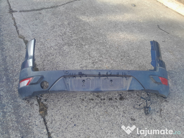 Bara spate Ford Ecosport 2015