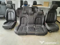 Interior Complet Piele Audi A6 C7 Berlina 2012