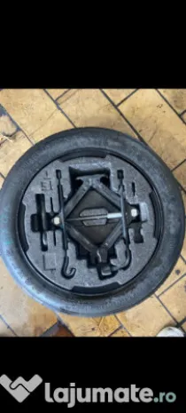Kit roata de rezerva Kia Ceed 1.6 Motorina 2013