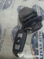 Contact plus cheie BMW X1 2010