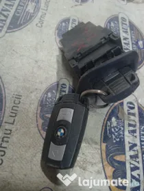 Contact plus cheie BMW X1 2010