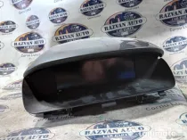 Display CD Player Opel Mokka 2015