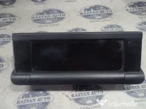 Display navigatie Citroen Cactus 2015