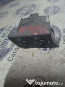 Buton intensitate luminii Seat Exeo 2009