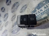 Buton frana mana Volkswagen Golf 7 2014