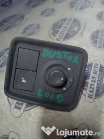Buton reglaj oglinzi Dacia Duster 2019
