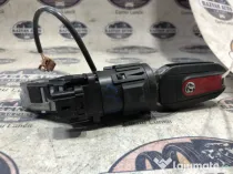 Contact plus cheie Opel Crossland