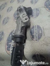 Contact plus cheie Skoda Fabia