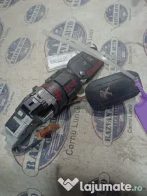 Contact plus cheie Peugeot 2008 2016