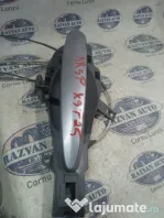 Maner exterior dreapta spate BMW X3 F25 2014