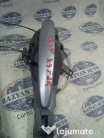 Maner exterior dreapta spate BMW X3 F25 2014