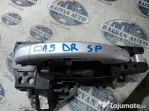 Maner exterior dreapta spate Audi A5 2009